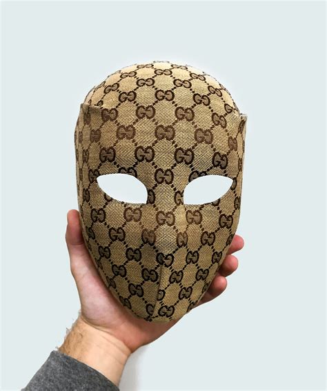 louis vuitton gucci face mask.